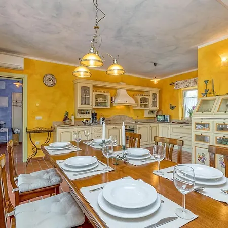 Terracotta 别墅 Šumber