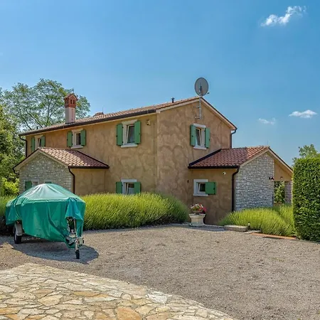 Terracotta Villa