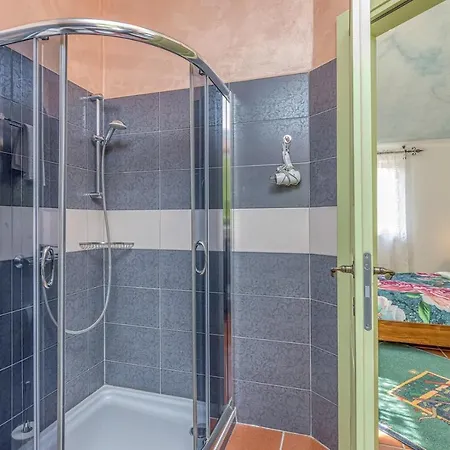 Terracotta 别墅 Šumber