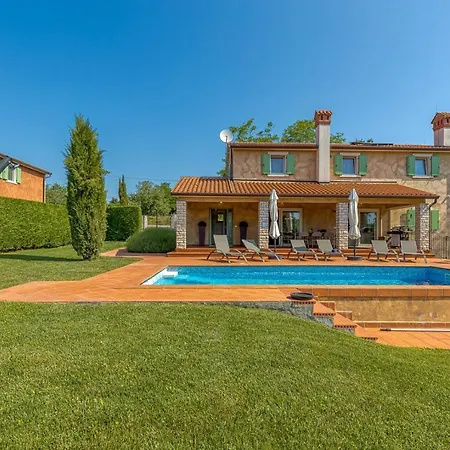 Villa Terracotta Šumber