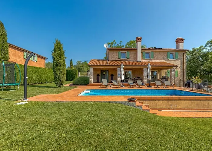 Villa Terracotta Šumber