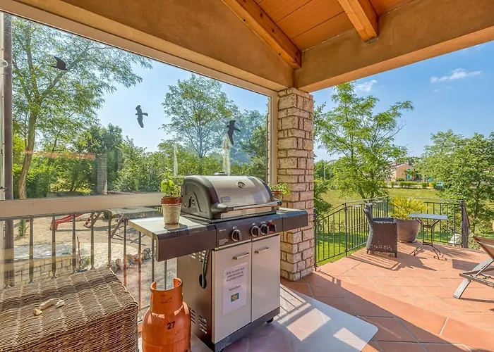 Villa Terracotta Šumber