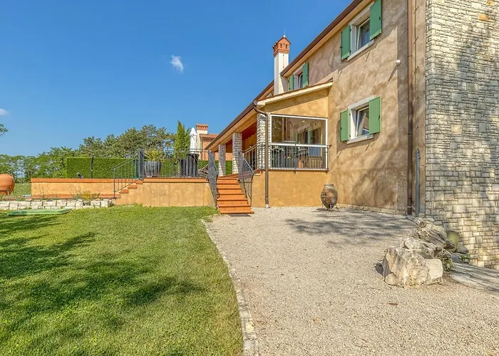 Terracotta * Šumber