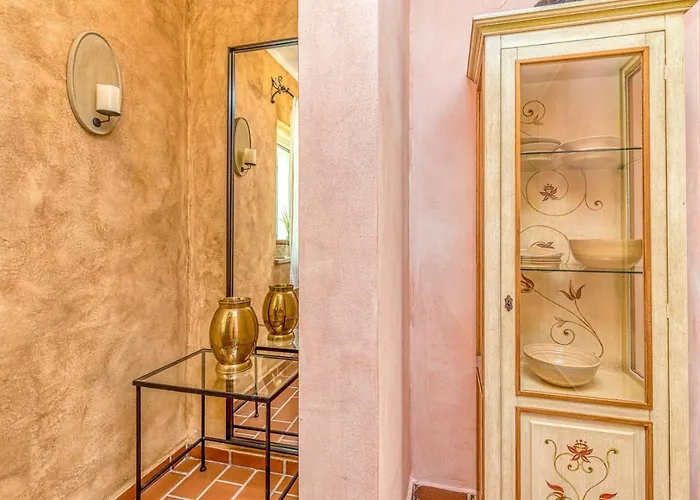 Villa Terracotta Šumber