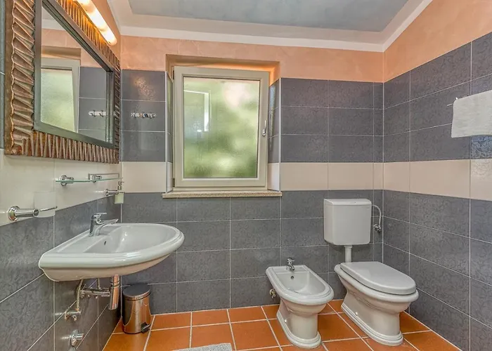 Villa Terracotta Šumber